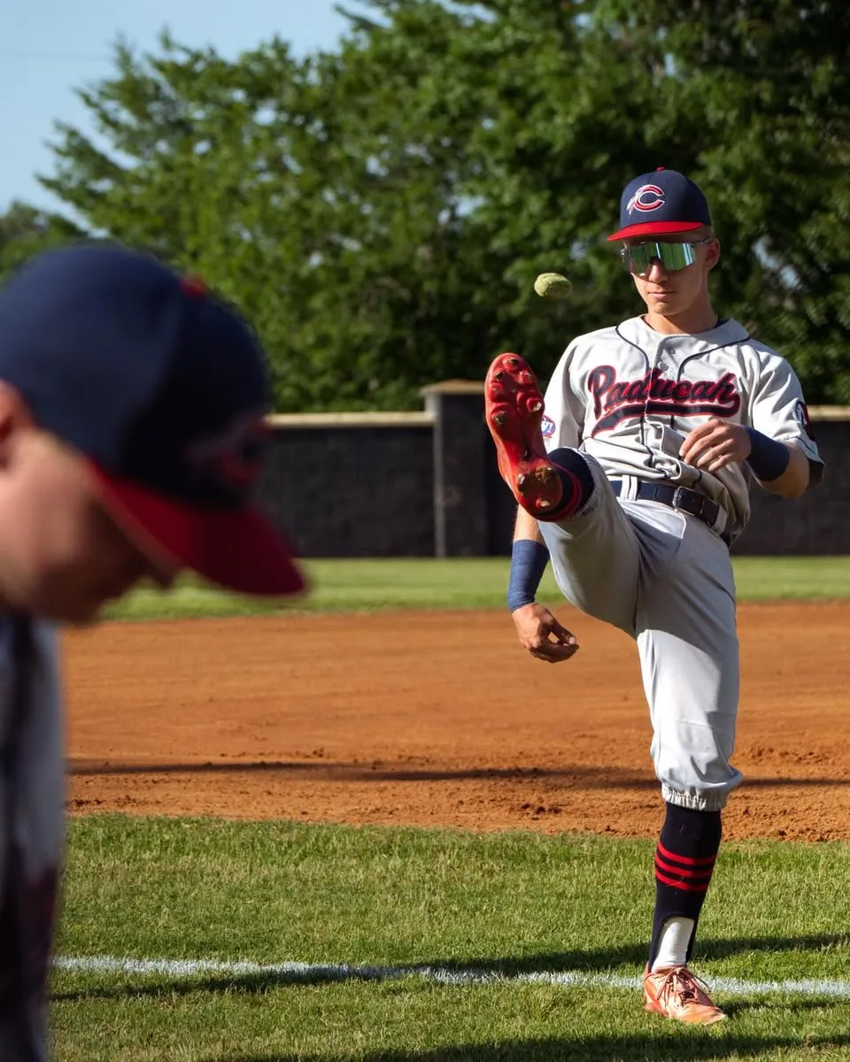 Chiefs at Madisonville Miners