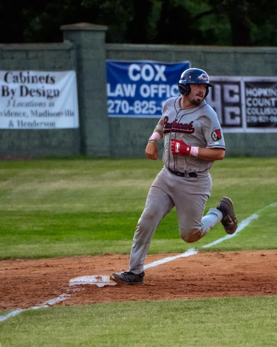 Chiefs at Madisonville Miners
