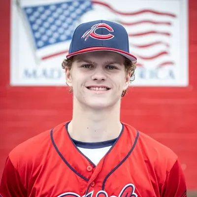 Aiden Smith, RH Pitcher