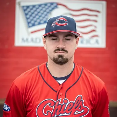 Austin Wilson, Catcher