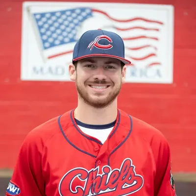 Brett Haas, Infield