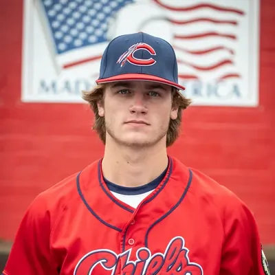 Caden Kern, LH Pitcher / OF