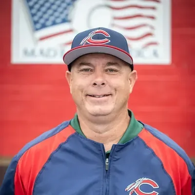 Scott Matlock, Assistant Coach