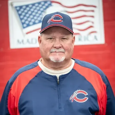 Scott Tucker, Field Manager