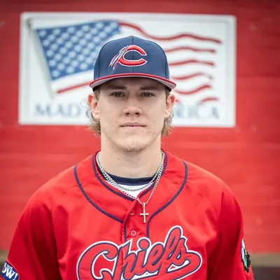 Jack Robinson, Outfield