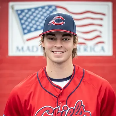 Jake Morris, RH Pitcher