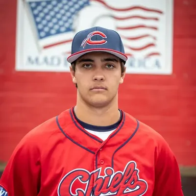 Jase England, 1B