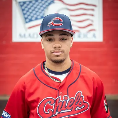 Jevan Andrews, Outfield