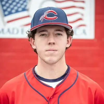 Jhett Long, RH Pitcher