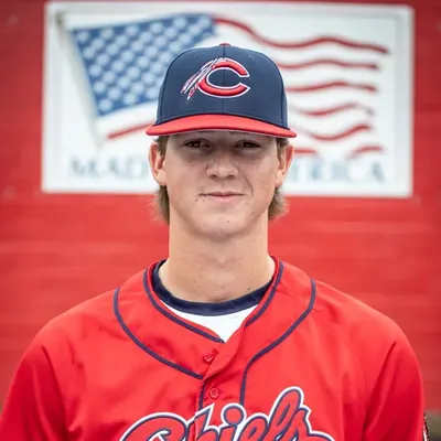 Johnny Bingham, RH Pitcher