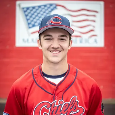 Kendrick Dunning, 3B / Middle Infield