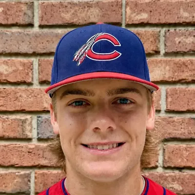 Landon Gilbert, Middle Infield