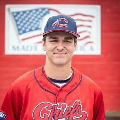 Landon Pund, RH Pitcher