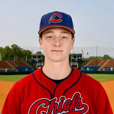 Landon Willis, RH Pitcher