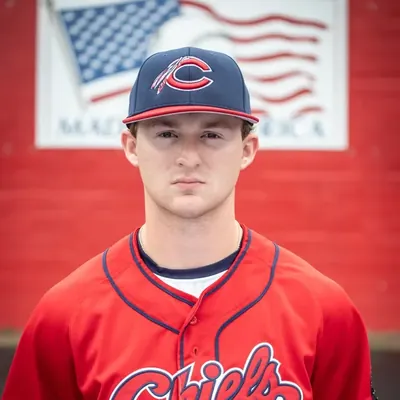 Maddox Cope, Middle Infield