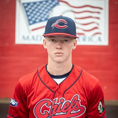 Seth Harris, LH Pitcher