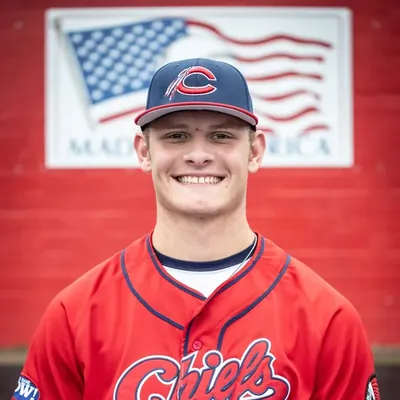 Trey Dooley, RH Pitcher / OF
